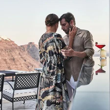 Hotel San Antonio - Small Luxury Of The World (adults Only) 4*