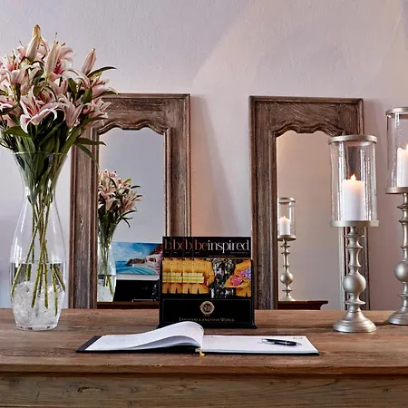 Hotel San Antonio - Small Luxury Of The World (adults Only) 4*