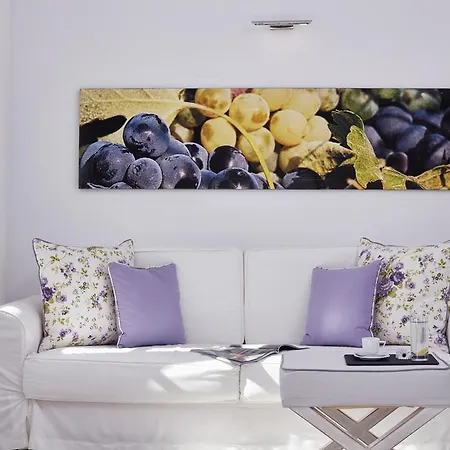 San Antonio - Small Luxury Of The World (adults Only) 4* Imerovígli