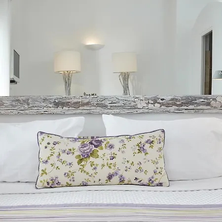 Szálloda San Antonio - Small Luxury Of The World (adults Only)