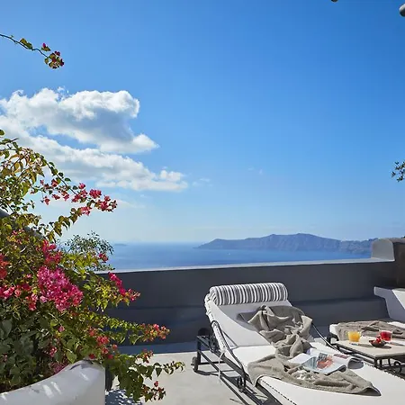 Hotel San Antonio - Small Luxury Of The World (adults Only) 4*