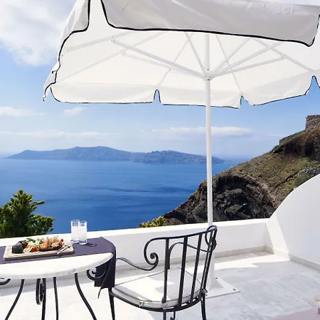 San Antonio - Small Luxury Of The World (adults Only) Imerovigli