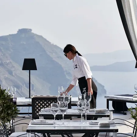 San Antonio - Small Luxury Of The World (adults Only) Hotel Imerovigli